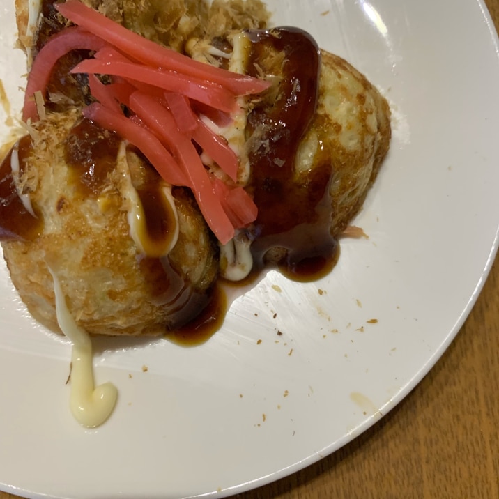 冷凍たこ焼きの美味しい揚げ方 レシピ 作り方 By ちゆこ 楽天レシピ 冷凍たこ焼きの美味しい揚げ方 レシピ 作り方 By ちゆこ 楽天レシピ